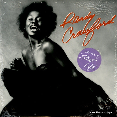 CRAWFORD, RANDY now we may begin BSK3421