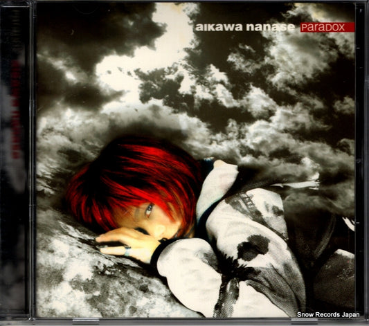 AIKAWA, NANASE paradox CTCR-18002