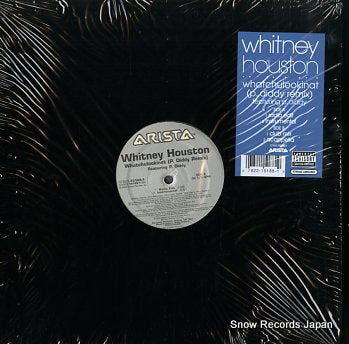 HOUSTON, WHITNEY whatchulookinat  07822-15188-1