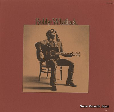WHITLOCK, BOBBY bobby whitlock DSX50121