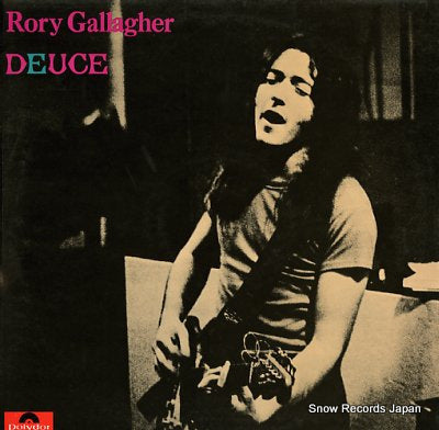 GALLAGHER, RORY deuce 2383076