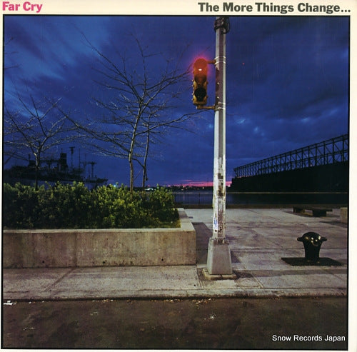 FAR CRY the more things change NJC36286