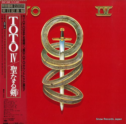 TOTO iv 20AP2280