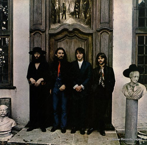 BEATLES, THE hey jude AP-8940