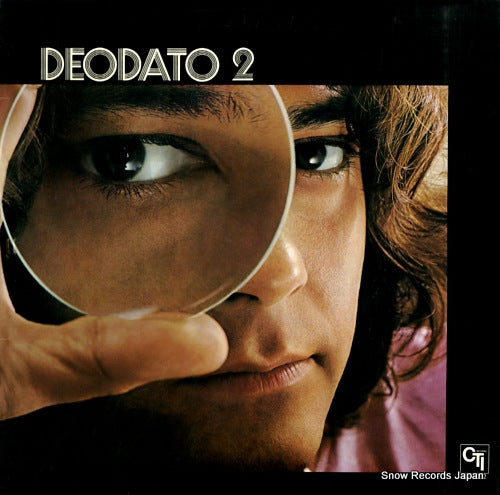 DEODATO 2 GP3092