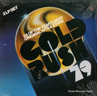 V/A gold rush '79 TU2660