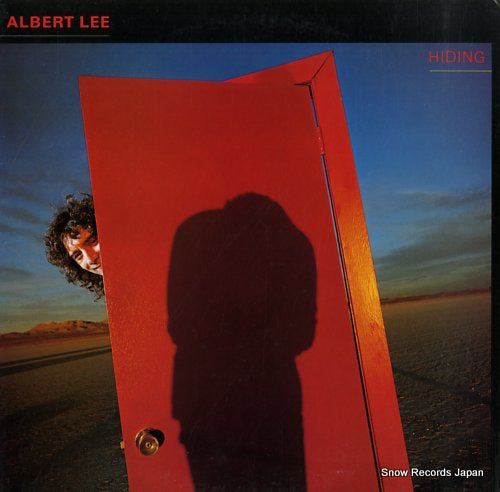LEE, ALBERT hiding AMP-6048