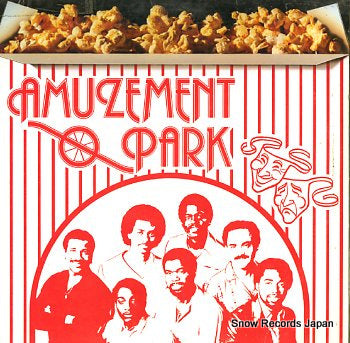 AMUZEMENT PARK amuzement park OGI30001