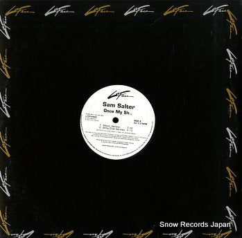 SALTER, SAM once my sh LFDP-4459