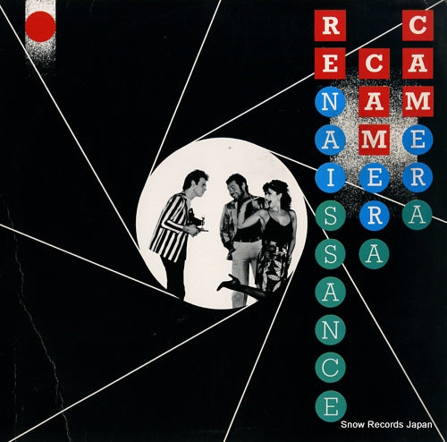 RENAISSANCE camera camera SP70019