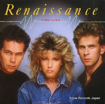 RENAISSANCE time-line SP70033