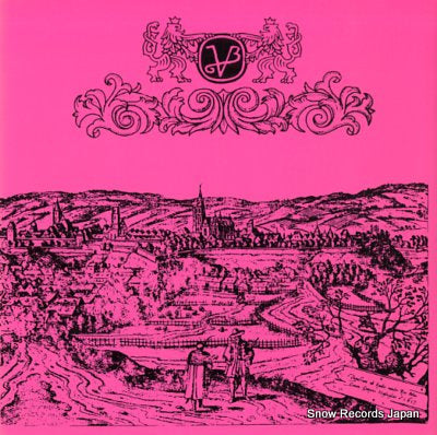 F.V. BABY concertos SEX69-006