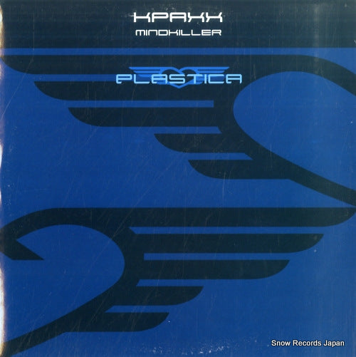 KPAXX mindkiller DPFT033