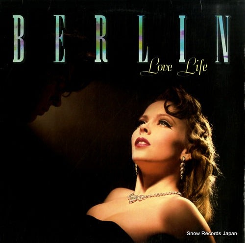 BERLIN love life GHS4025