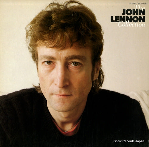 LENNON, JOHN the john lennon collection EAS-91055