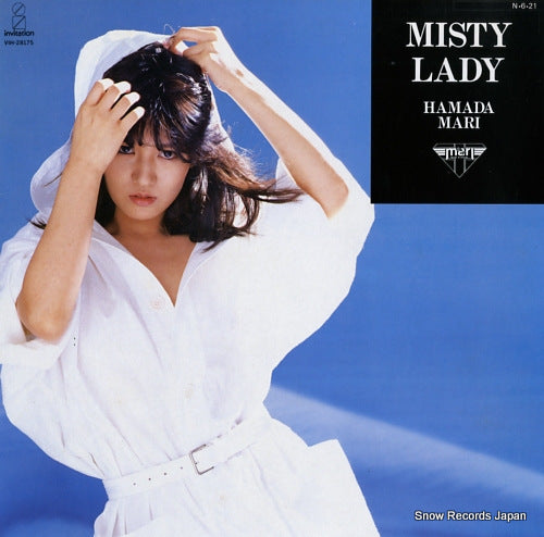 HAMADA, MARI misty lady VIH-28175
