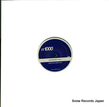 PORTISHEAD roads RR-1000-008