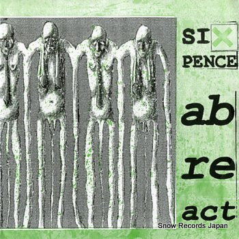 SIX PENCE abreact NO.1/MZG2087