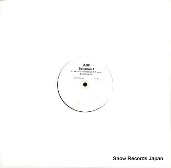 ADF selection 1 FEED06