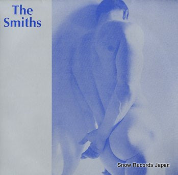 SMITHS, THE still ill RTD018T