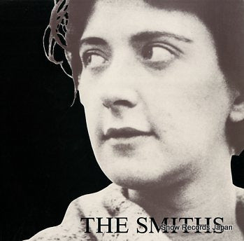 SMITHS, THE girlfriend in a coma RTT197