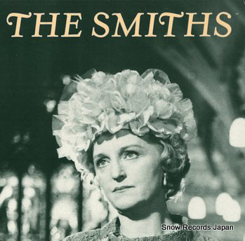 SMITHS, THE i started something i couldn't finish RTT198