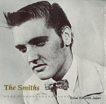 SMITHS, THE shoplifters of the world unite LIEP3.00009E