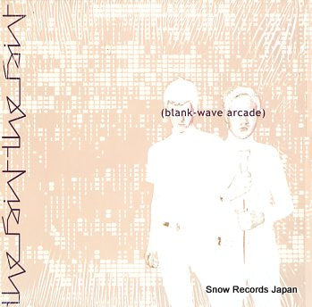 FAINT, THE blank-wave arcade LBJ-28
