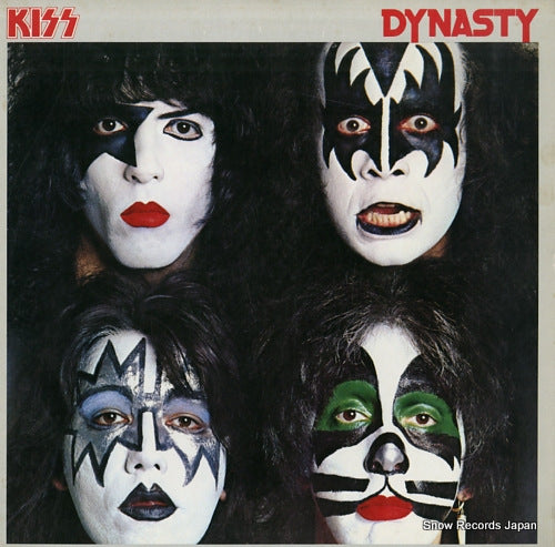 KISS dynasty VIP-6678