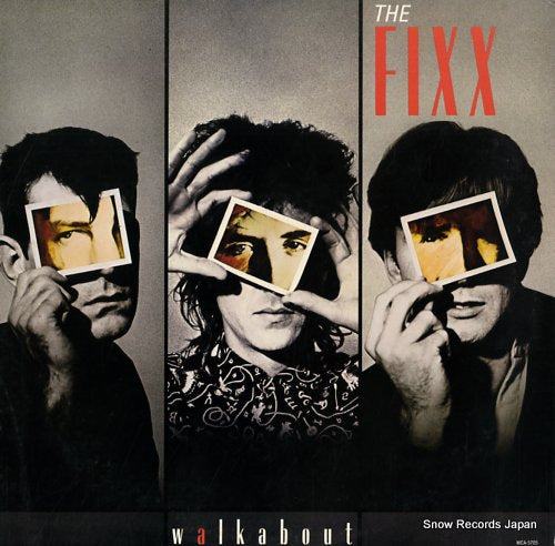FIXX, THE walkabout MCA-5705