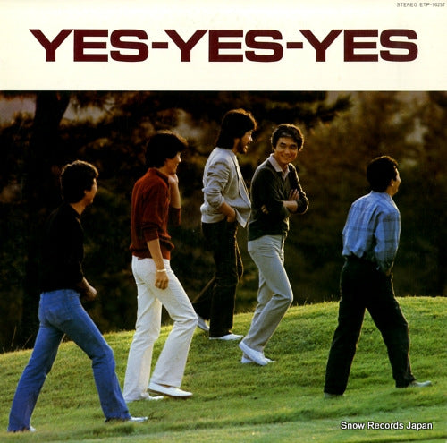 OFF COURSE yes yes yes ETP-90257