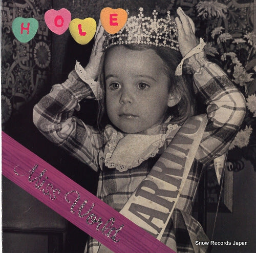HOLE miss world TK947081