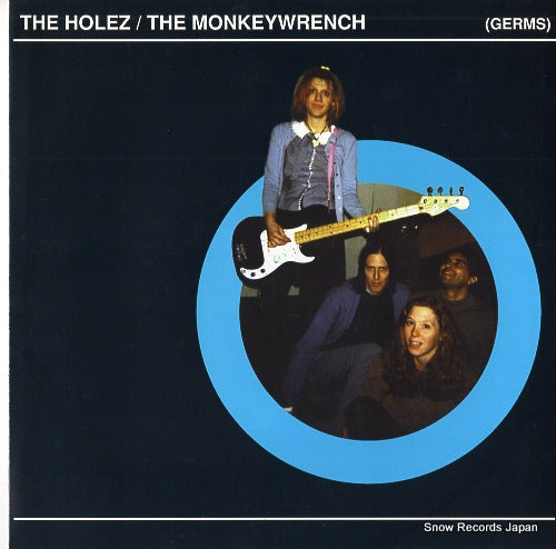 HOLEZ, THE circle 1 DEI9037-7
