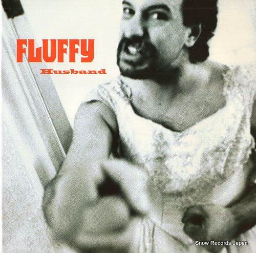 FLUFFY husband 967135
