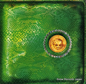 COOPER, ALICE billion dollar babies BS2685