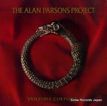 PARSONS, ALAN, PROJECT, THE vulture culture AL8-8263