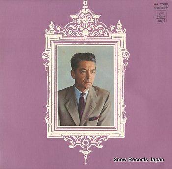 KARAJAN, HERBERT VON golden concert AA-7386
