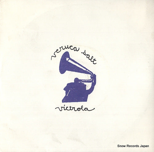 VERUCA SALT victrola FLAT19