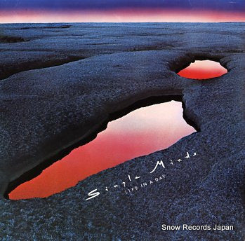 SIMPLE MINDS life in a day 204940