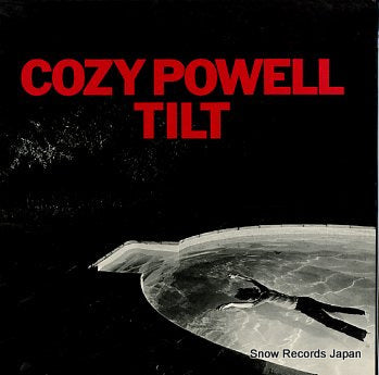POWELL, COZY tilt POLD5047