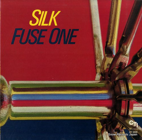 FUSE ONE silk CTI9006