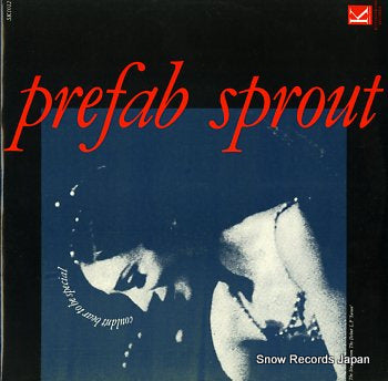 PREFAB SPROUT couldn't bear to be special SK1012