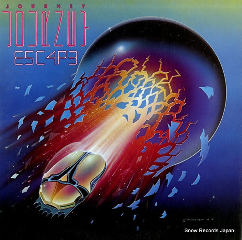 JOURNEY escape 25AP2100