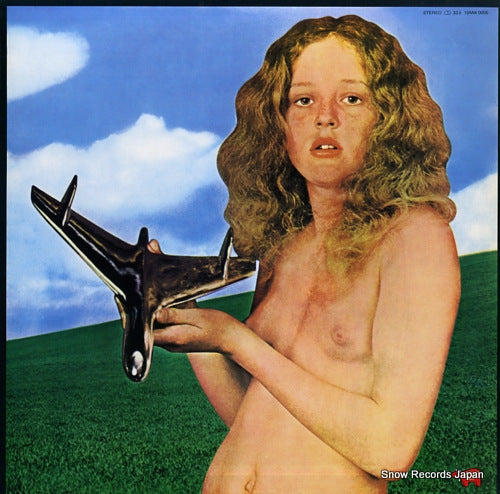 BLIND FAITH blind faith 18MW0055