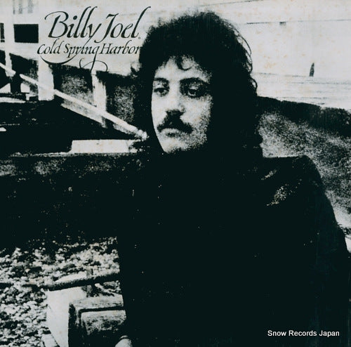 JOEL, BILLY cold spring harbor 25AP2735