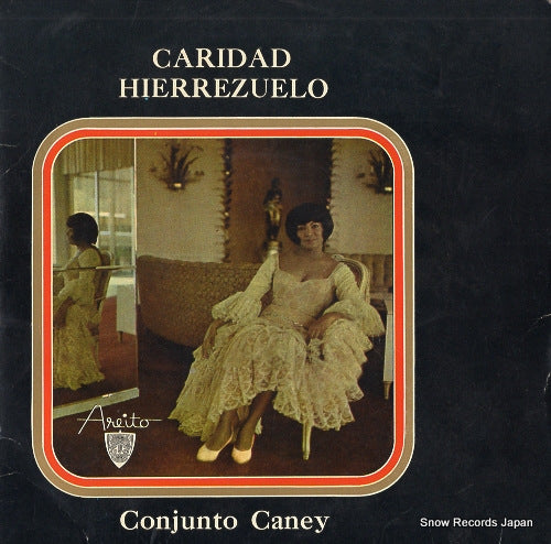 HIERREZUEKO, CARIDAD guasamba EPA-6171