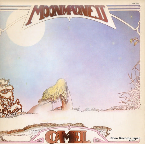 CAMEL moonmadness K19P-9052