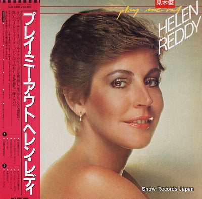 REDDY, HELEN play me out VIM-6260