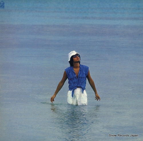 YOSHIDA, TAKURO rolling 30 FLX-9001