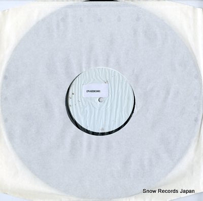 V/A ? INSIDE001